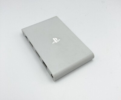 PlayStation Vita - SONY PSVITA TV 本体  VTE-1000 AB01 PS Vita TV VTE 1000 1GB White Console Box [BOX] | eBay