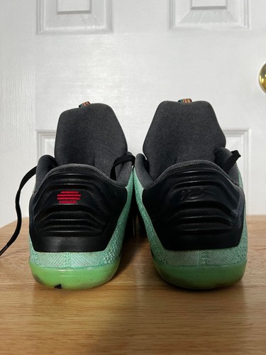 Size 10 - Nike Kobe 11 Elite Low All Star - Northern Lights - Picture 2 of 5