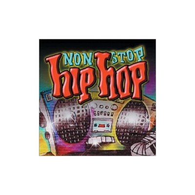 Non Stop Ride Cd Non Stop Hip Hop - Audio CD - GOOD | eBay