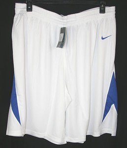 nike women's dri fit basketball shorts