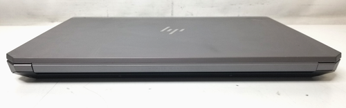 HP Zbook 17 G6 Intel i9-9880H 2.3GHz 8GB Ram, Bad Keyboard/Trackpad, No OS/SSD - Picture 8 of 14