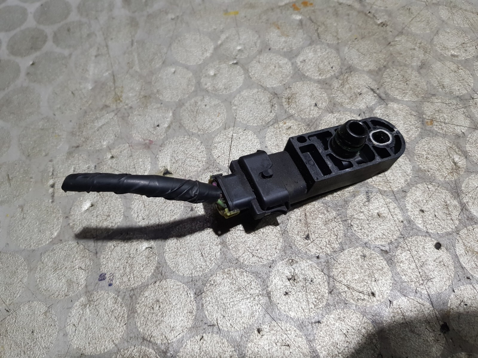 Renault MEGANE Mk3 1.9 dCi Map Sensor 8200292433 for sale online 