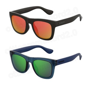 lentes havaianas