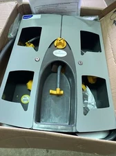 Diversey D3764735, J-Fill Quattro Select Airgap Chemical Mixing Dispenser