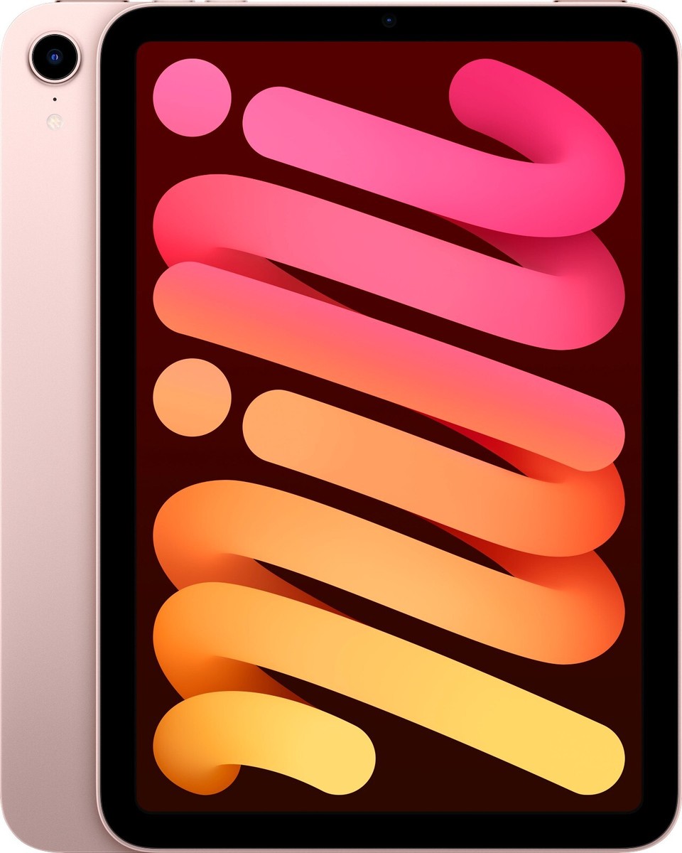 iPad mini 第６世代 256GB Apple iPad mini 6th Gen A2568 256GB, Wi-Fi + 5G, 8.3 in - Purple