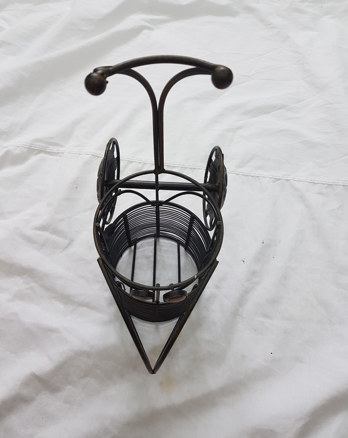 Craft Unusual Wine Bottle Holder eBay