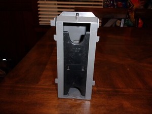 Universal Plastic Cashbox Cassette bill acceptor for validator