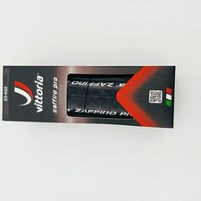 Vittoria Zaffiro Pro III 23-622 700X23c 60TPI Road Bike tire 1 Single New in Box