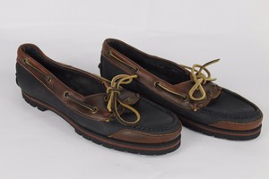 wolverine boat shoes