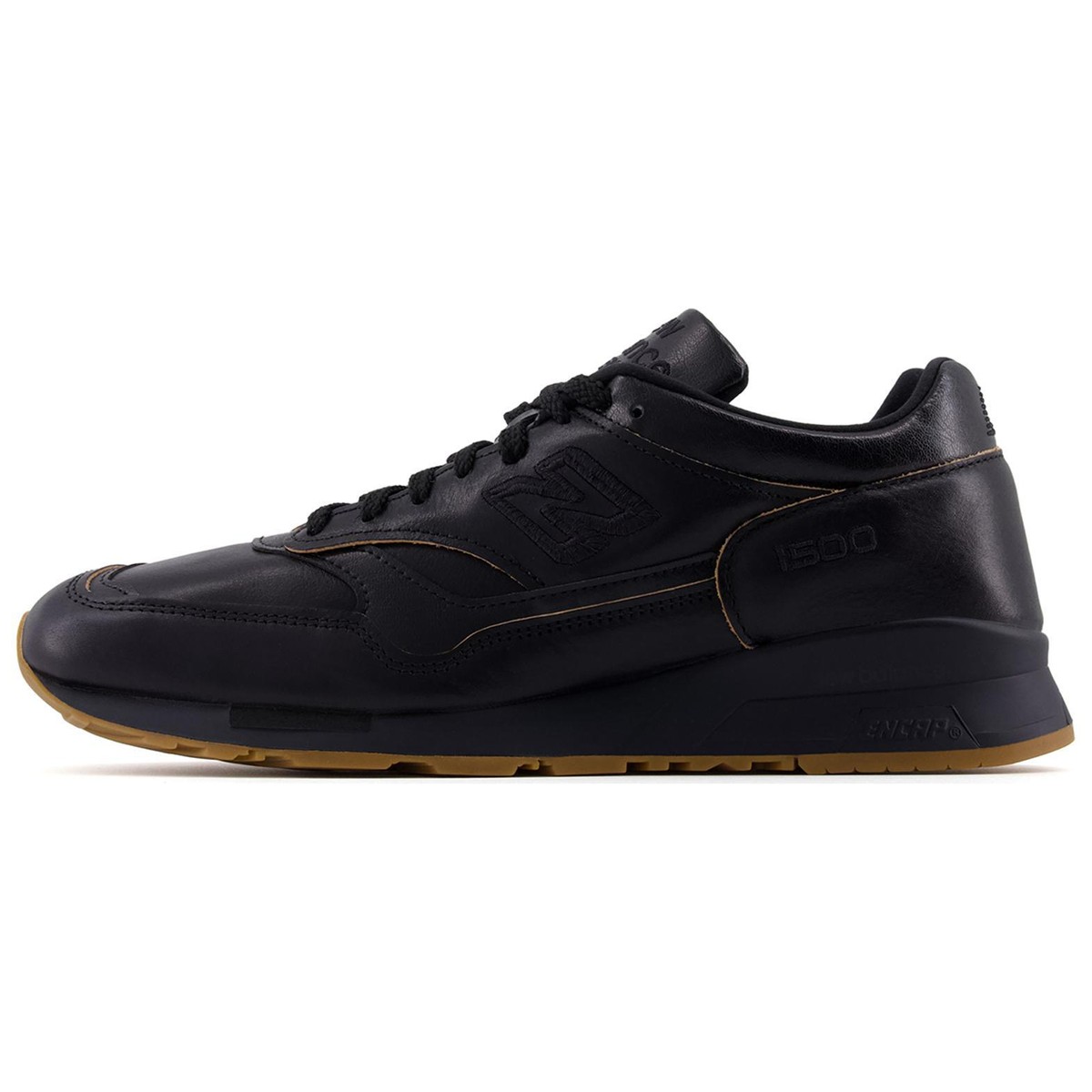 New Balance 1500 Made in England Lux Leather Pack - U1500KBI | eBay