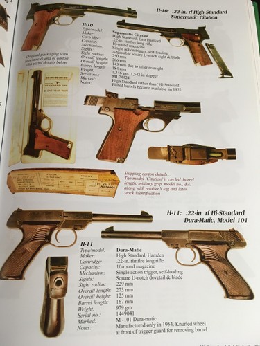 The Hayes Handgun Omnibus Autographed - Imagen 8 de 12