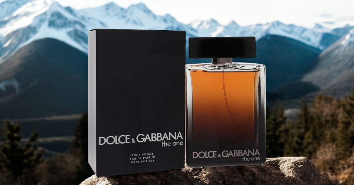 The One by Dolce & Gabbana cologne for men EDP 5.0oz (150 ml) New