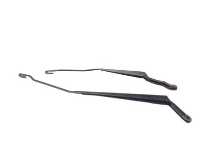 Bras D’essuie-glace Avant Gauche Droite Pour PEUGEOT 206 CC 2.0 S16 - Photo 1/4