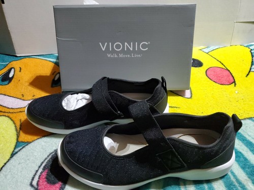 vionic wide width