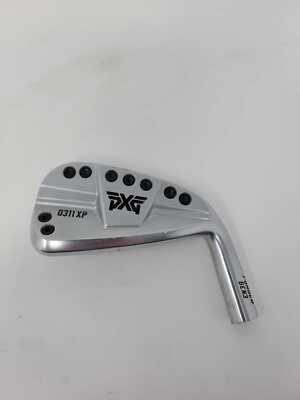 Pxg 0311 XP Forged Gen3 #6 Iron Club Head Only 1058913 | eBay Pxg 0311 XP Forged Gen3 #6 Iron Club Head Only 1058913 | eBay