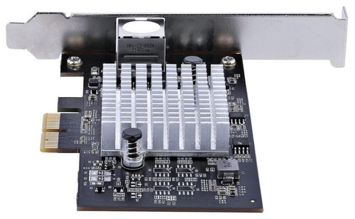1 Port 10GbE PCI-Express Network Adaptor Card - ST10GSPEXNB2 - Picture 5 of 5