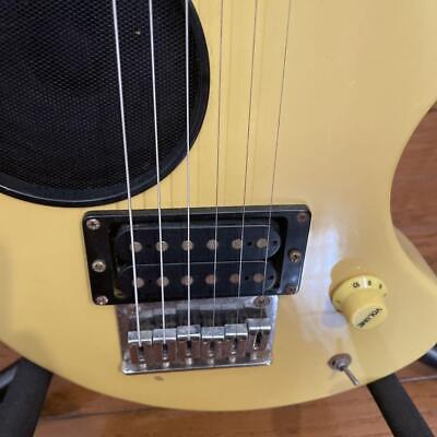 Fernandes ZO-3 Electric Guitar With Built-In Amplifier Fernandes ZO-3 Electric Guitar With Built-In Amplifier