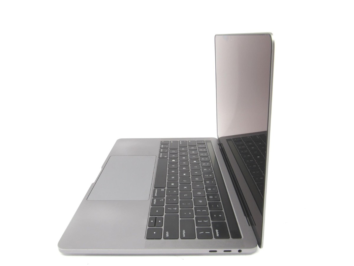 ノートPC Apple - Apple MacBook Pro  A1989 156515.png