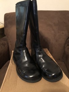 women's maisie riding boot