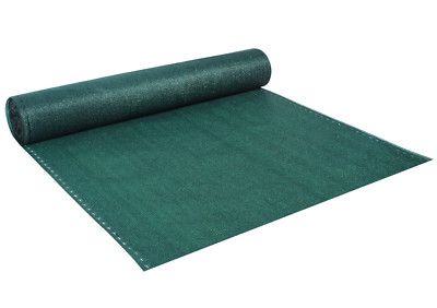 Zaunblende 150g/m² Sichtschutz wetterfest, Gartenzaun Windschutz mit Kabelbinder