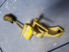 1999 2000 2001 2002 03 2004 LAND ROVER DISCOVERY TRANSFER CASE SHIFTER FTC4771