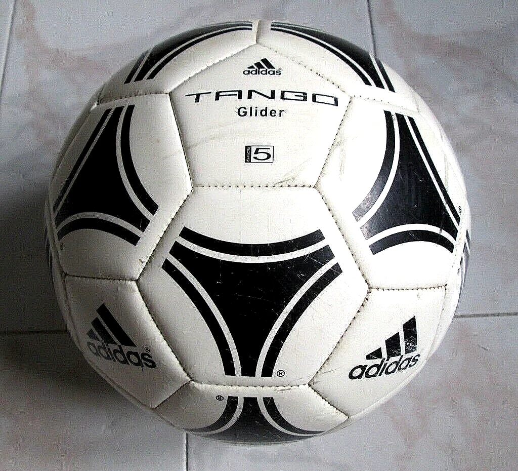 pallone adidas tango glider
