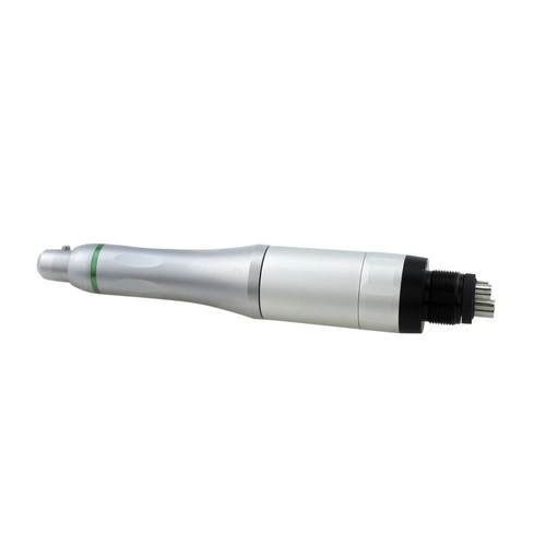 US Dental Hygiene Mini Prophy Handpiece 4:1 Nose Cone Air Motor Midwest 4 Hole - Picture 22 of 42