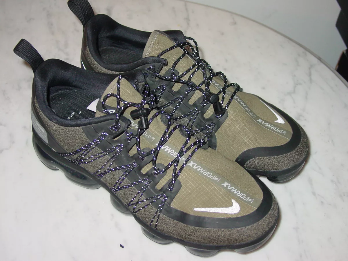 Vapormax utility hotsell laces