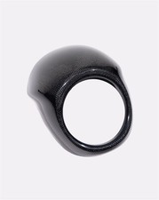 Harley Frontverkleidung echt Carbon HD Low Rider S 2020-2024 Kanzel Verkleidung