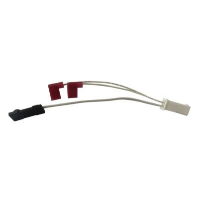 For Norcold 618548 RV Refrigerator Lamp and Wire Thermistor Assembly - (mpv)