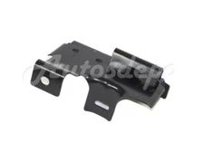 FOR 2003-2007 GMC SIERRA (2007 CLASSIC) FRONT BUMPER IMPACT BAR BRACE RH