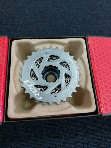 Sram Red AXS XG-1290 10-28 cassette - Picture 2 of 5