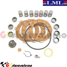 KITFG20 KIT REVISIONE DISCHI FRIZIONE LML 125 STAR 2T 2008