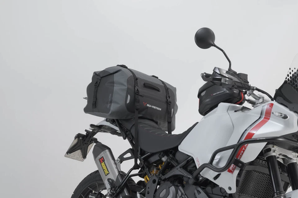 SW-Motech Drybag 350 (2023) Hecktasche ca. 35 Liter wasserdicht Touring - Bild 3 von 4