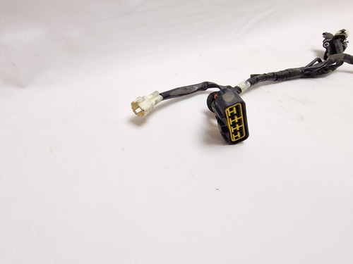 YAMAHA YZF 250 2011 WIRING LOOM HARNESS - Picture 2 of 5
