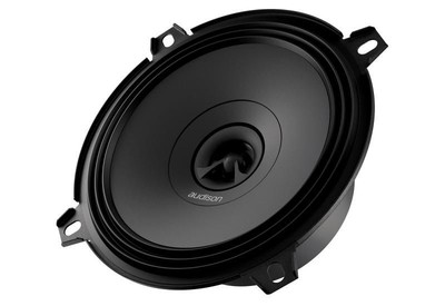 Audison APX 5  - 13cm 2-Wege Koaxialsystem - 150 Watt Max. - 4 Ohm - Paar