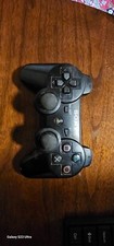 1 Black Wireless Bluetooth Video Game Controller Pad For Sony PS3 Playstation 3
