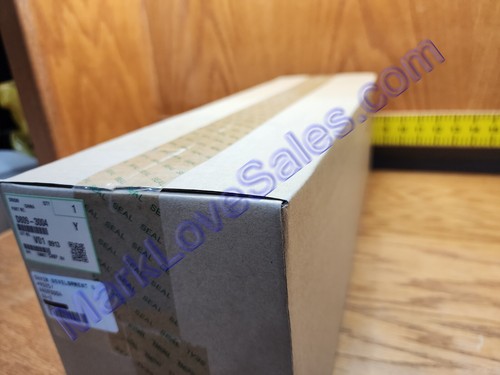 RICOH MP C2030 C2050 C2051 C2550 C2551 YELLOW DEVELOPER UNIT D8093004 D809-3004 - Photo 8/16