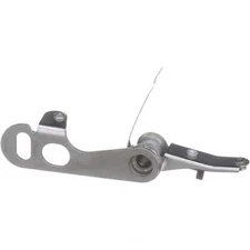 Ignition Contact Set-Breaker Points Standard DR2227PT