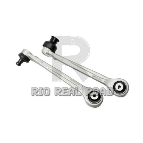 Front Upper Control Arms Fit For Audi Q5 Q7 Q8 A6 C8 4A2 4A5 A7 VW Touareg CR7 - Image 3 of 3