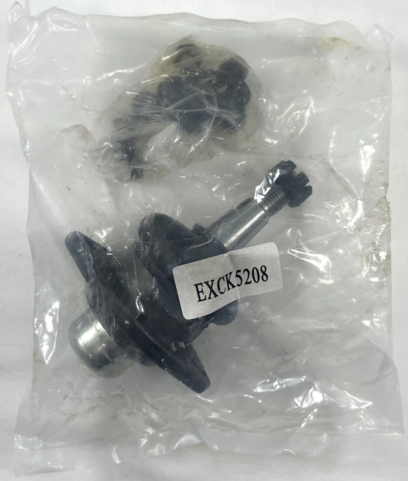 Junta rótula K5208 para camioneta GM Select 1970-2003 SUV QuickSteer Foto 3 de 4