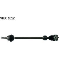 SKF Antriebswelle Vorne Rechts FüR VW Jetta II 19E 1G2 165 Golf 1G1 Vkjc 1012
