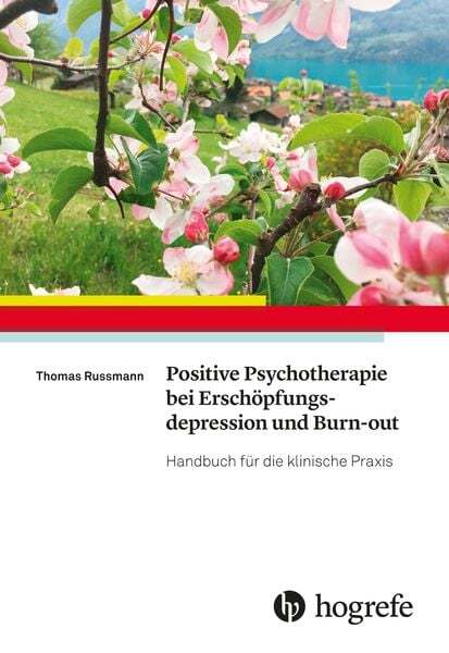 Thumbnail - Positive Psychotherapie Bei Erschöpfungsdepression Und Burn–out