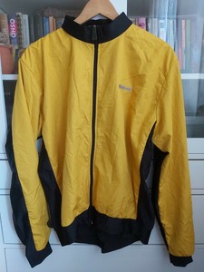 cycling jacket canada