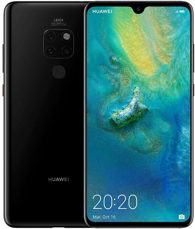 Huawei mate 20 pro ブラック Huawei Mate 20 Pro Review - Introduction | ePHOTOzine