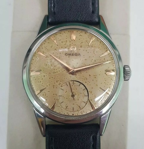 Orologio Vintage Omega | eBay