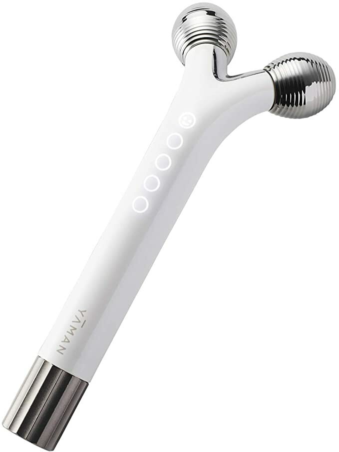 YA‐MAN ヤーマン WAVY mini EP-16W WAVY mini | YA-MAN | Professional technology into home care