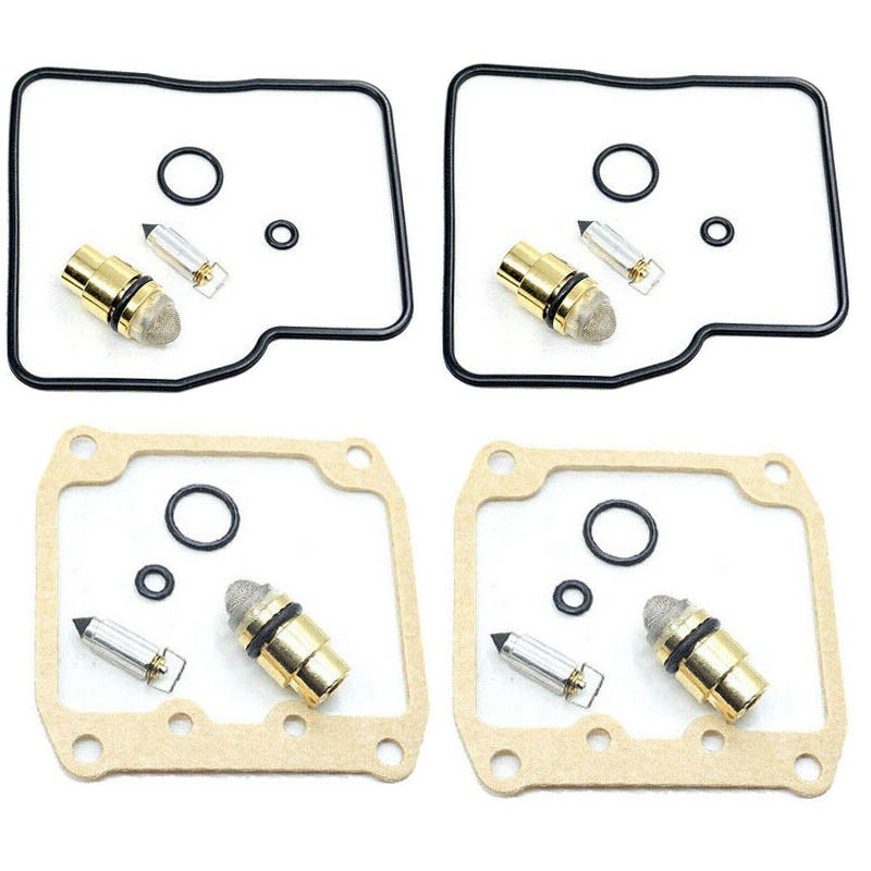 2set Carb For Suzuki VS750GL VS800GL VZ800 Carburetor Repair Rebuild Kits