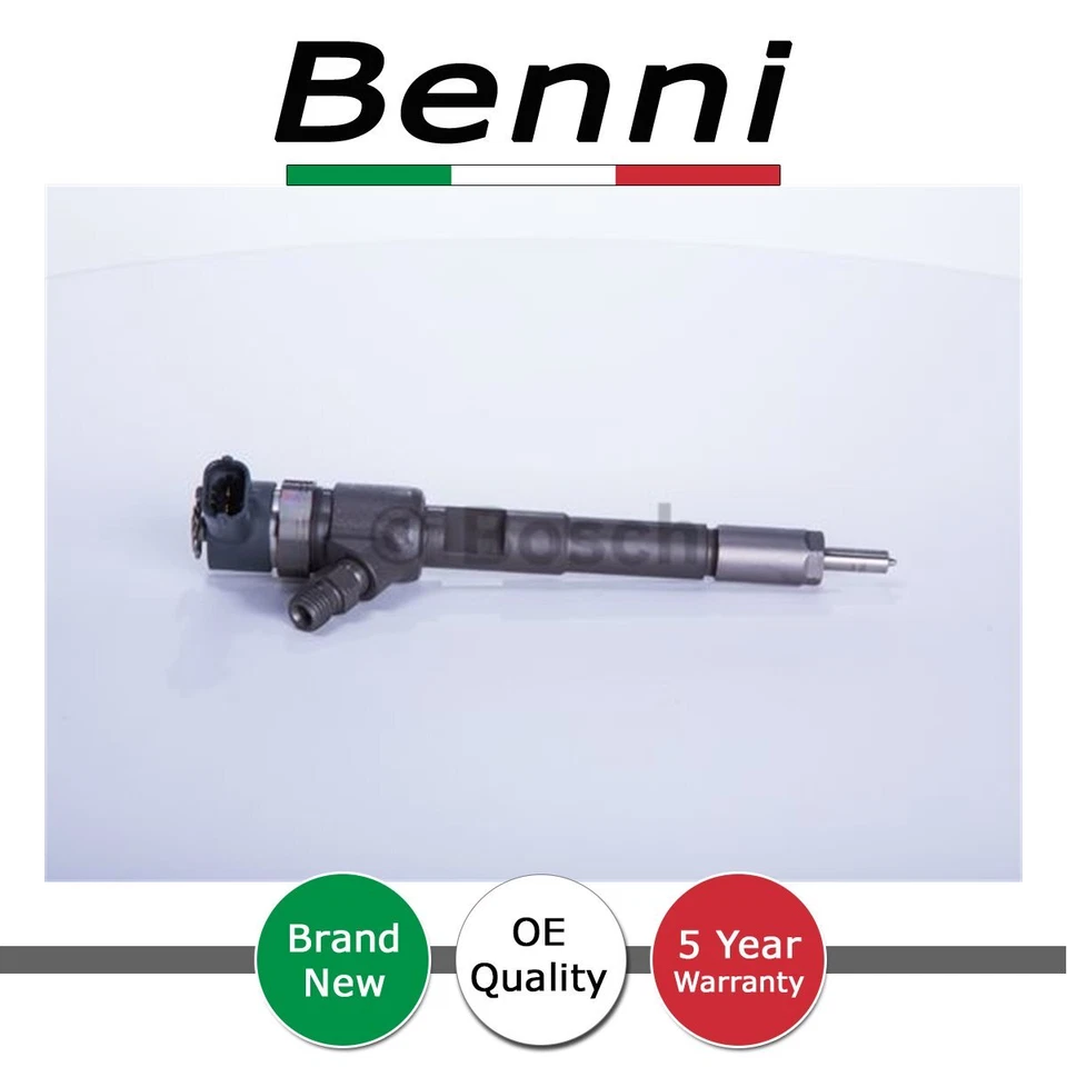 Fuel Injector Nozzle Benni Fits Suzuki Swift 2010-2014 1.2 DDiS #1 1571068L00 — 第 4/4 张图片
