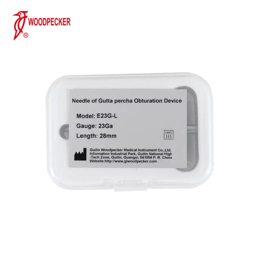 Dental Gutta Percha Pen Heated Tips Needles For Obturation Endo System Fi-P Fi-G - Picture 6 of 44